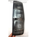ไฟท้าย โคมดำ Smoke ควันบุหรี่ ฟอร์ด เรนเจอร์ All New Ford Ranger 2012